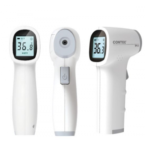 CONTEC Infrared Thermometer TP 500